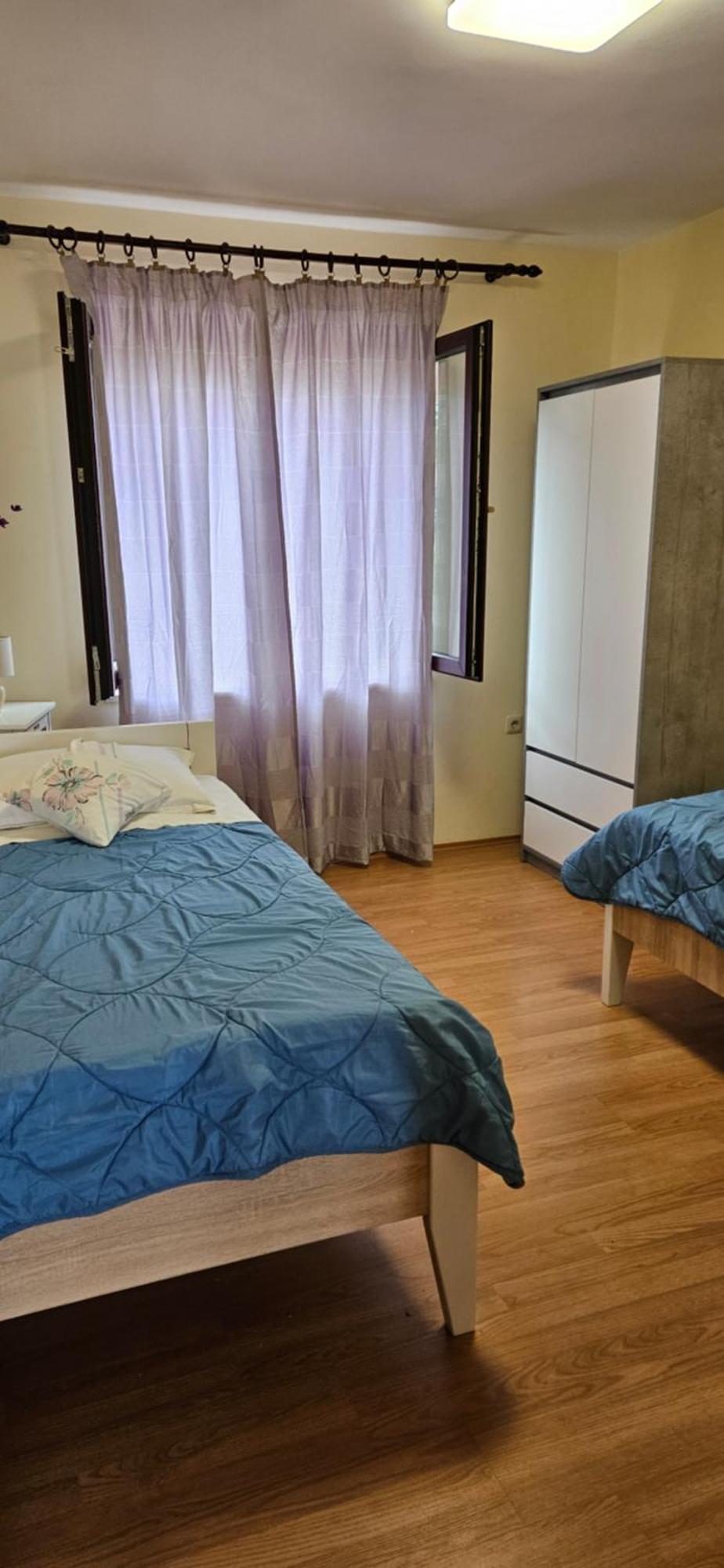 Apartment Dokic Crikvenica Kültér fotó