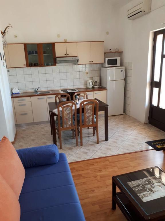 Apartment Dokic Crikvenica Kültér fotó