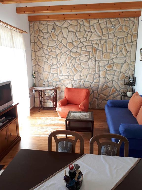 Apartment Dokic Crikvenica Kültér fotó