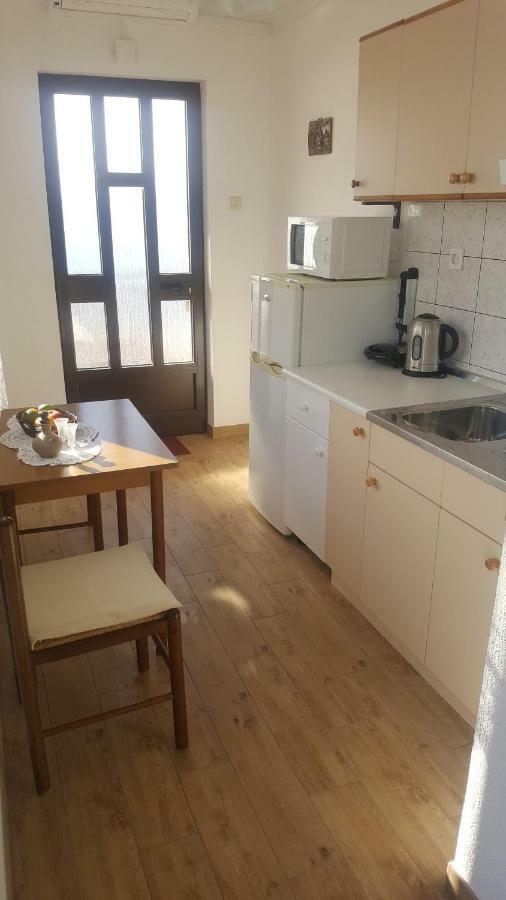 Apartment Dokic Crikvenica Kültér fotó